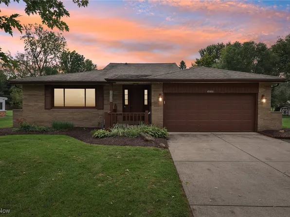 34580 Jaclyn Dr, Solon, OH 44139