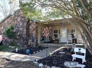 916 Pear St, Black Rock, AR 72415
