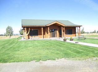 25770 Walker Rd, Bend, OR 97701