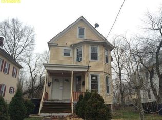 39-41 Clinton Ave, Plainfield, NJ 07060