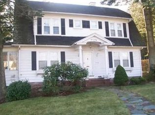 1160 Pleasant St, Worcester, MA 01602