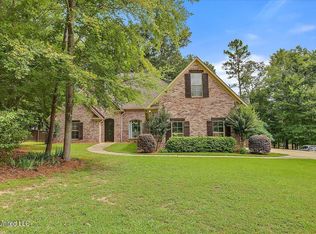 1009 Eastview Cv, Brandon, MS 39042