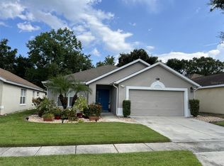 2615 Chatham Cir, Kissimmee, FL 34746