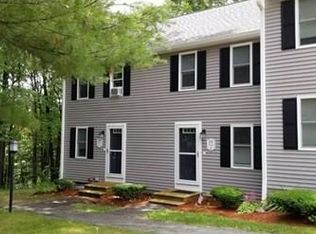 20 Olde Colonial Dr APT 2, Gardner, MA 01440