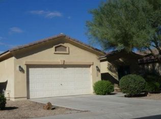 12124 W Ocotillo Ln, El Mirage, AZ 85335