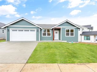 2193 Lagerwey Cir, Lynden, WA