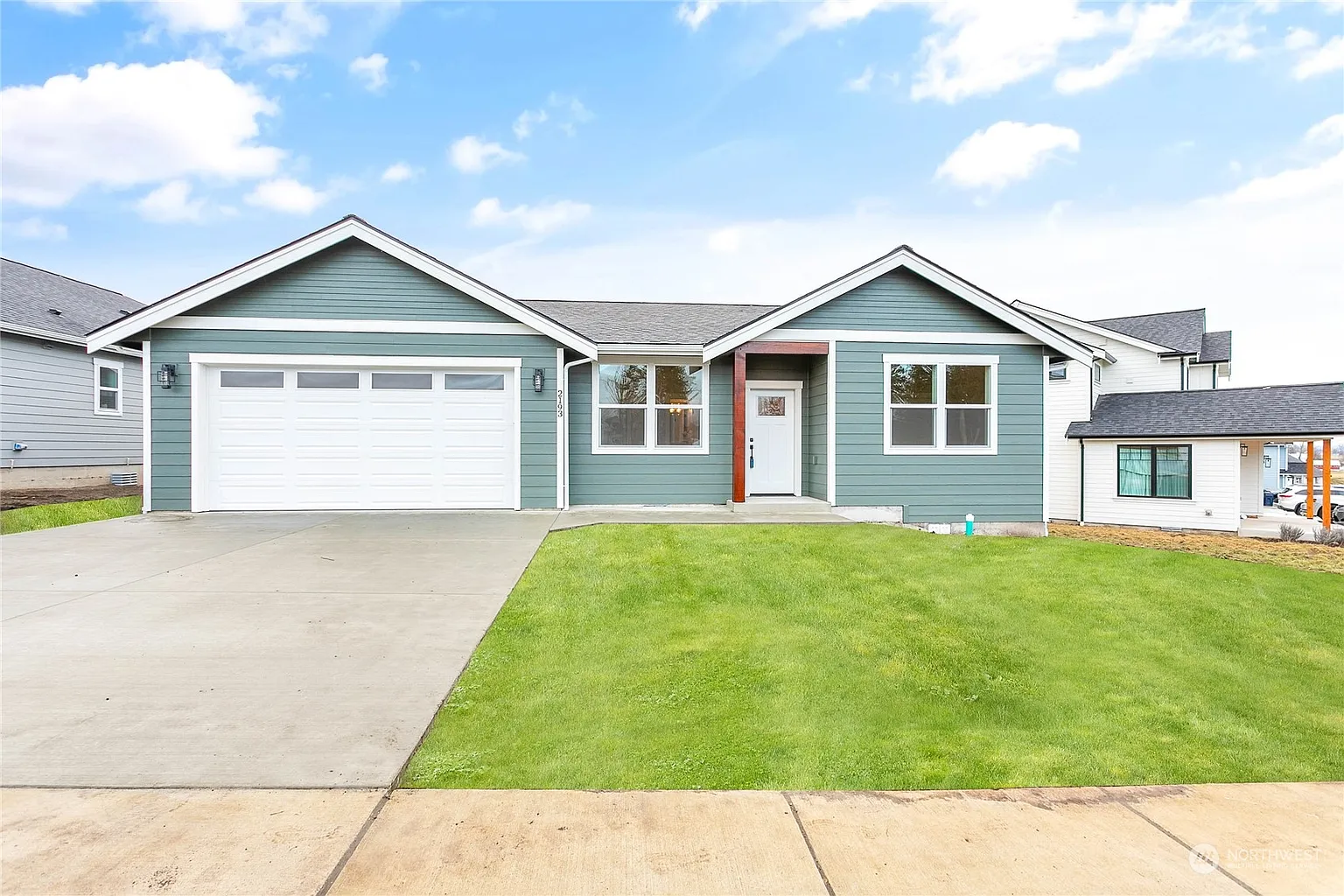 2193 Lagerwey Circle photo 1