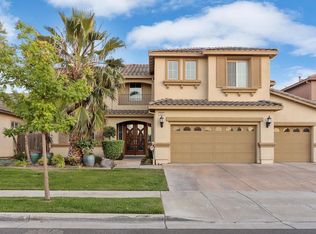 3632 Hendrix Dr, Stockton, CA 95212
