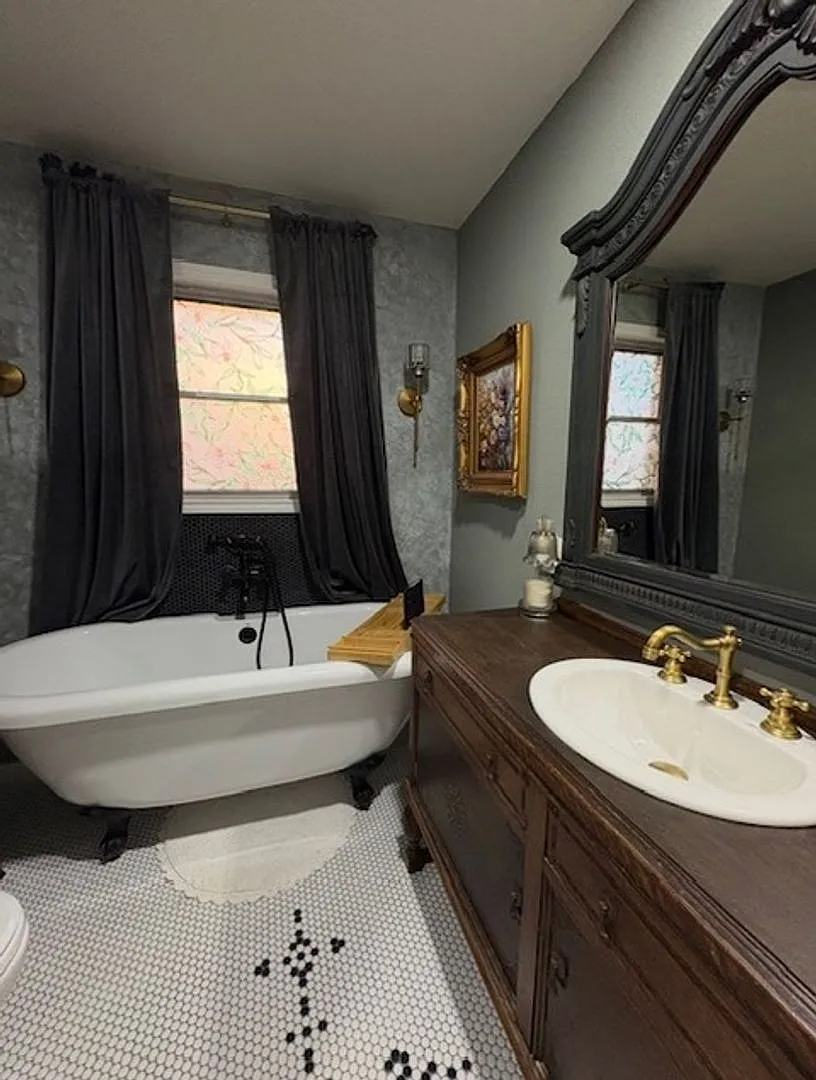 3bed/2bath Home For Lease! Available 10/20/26! — Photo 1