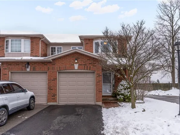 171 Highbury Dr #6, Hamilton, ON L8J 3Y9