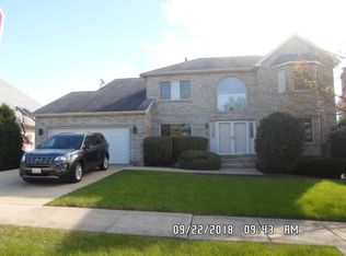 22551 Lawndale Ave, Richton Park, IL 60471