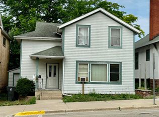 119 N Wisconsin St, Berlin, WI 54923
