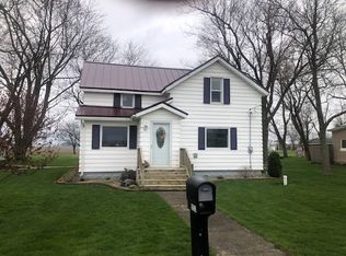 5933 W 1300 N, Nappanee, IN 46550