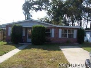 300 Jefferson St, Daytona Beach, FL 32114