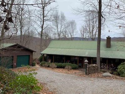 7658 Ushwy 76 E, Hiawassee, GA, 30546
