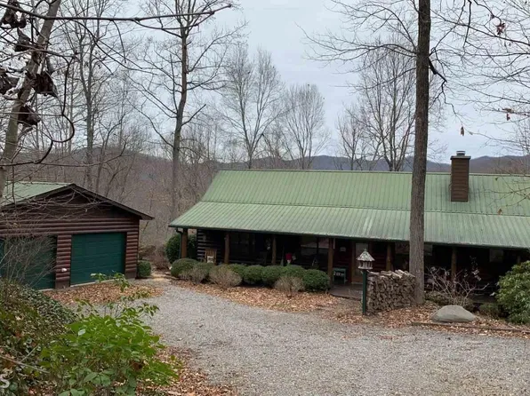 7658 Ushwy 76 E, Hiawassee, GA 30546