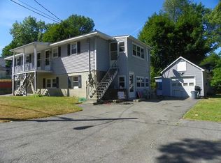 85 10th St, Leominster, MA 01453