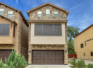 406B Fenn St, Houston, TX 77018