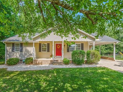 209 Millstone Dr, Lexington, NC, 27295