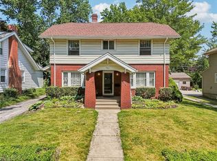 363 Highland Ave, Wadsworth, OH 44281