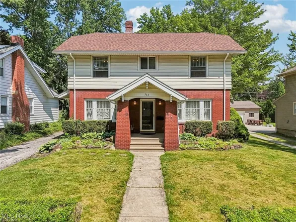 363 Highland Ave, Wadsworth, OH 44281