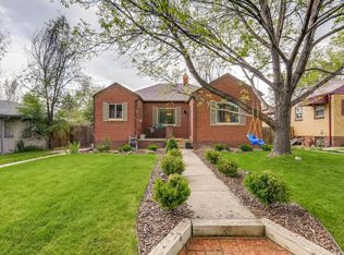 1259 Cherry St, Denver, CO 80220