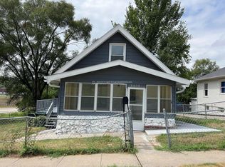 6006 S 20th Ave, Omaha, NE 68107