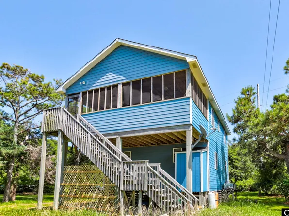 53740 State Highway 12 Lot 1, Frisco, NC 27936