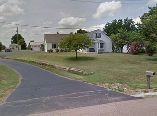 768 N Main St, Dyer, TN 38330