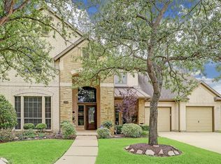 13046 Forester Canyon Ln, Sugar Land, TX 77498