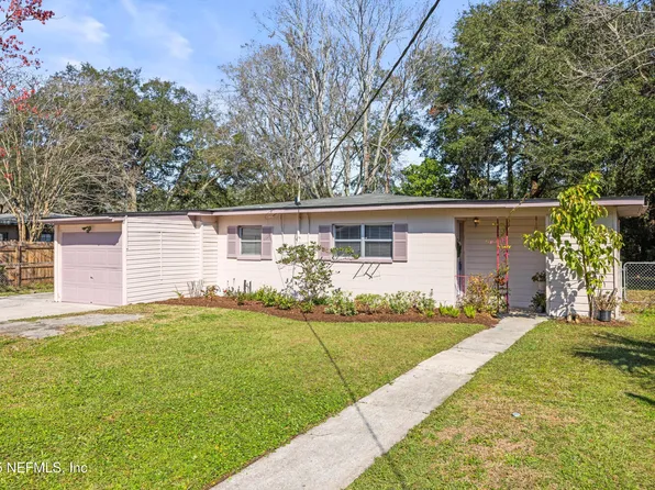 10431 EBBITT Road, Jacksonville, FL 32246