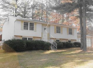 3600 Bramblevine Cir, Lithonia, GA 30038