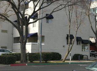 1028 P St UNIT 1, Sacramento, CA 95814