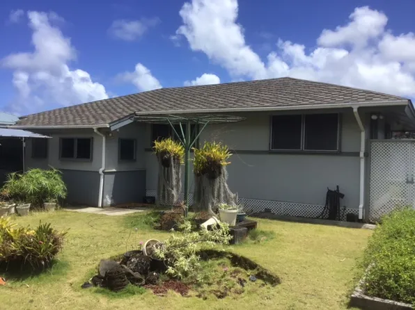 4623 Opukea St, Lihue, HI 96766