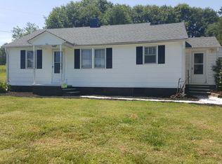 121 Massingill Rd, Pickens, SC 29671