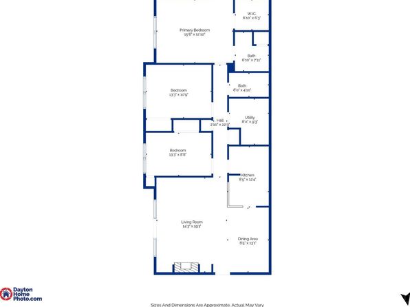 3021 Stratford Ct, Loveland, OH 45140