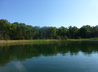 9 E Hardwood Dr, Free Soil, MI 49411