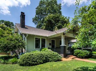 2200 Sarah Marks Ave, Charlotte, NC 28203