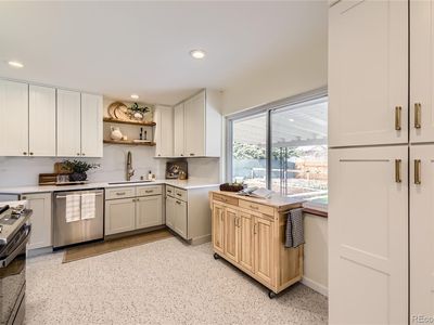 2822 S Zenobia Street, Denver, CO, 80236