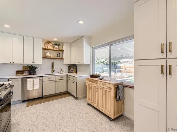 2822 S Zenobia Street, Denver, CO 80236