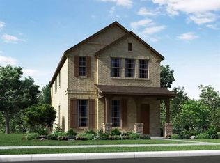 518 Alden Way, Allen, TX 75013