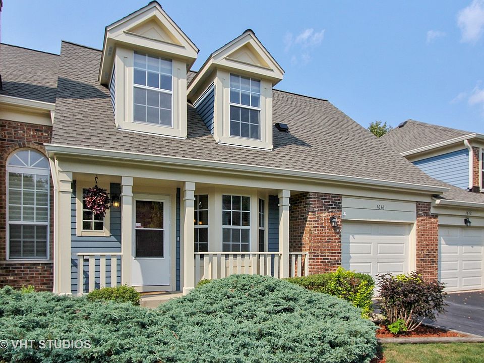 1st image of 1616 Portsmith Ln #18-3