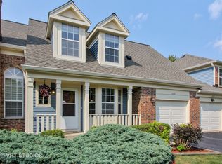 1616 Portsmith Ln #18-3, Arlington Heights, IL 60004
