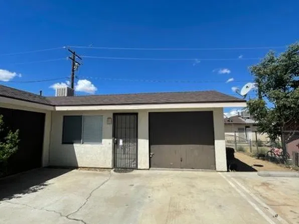 6414 El Dorado Ave APT B, Yucca Valley, CA 92284
