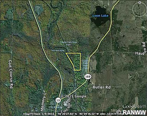 5th image of Off Hwy 169