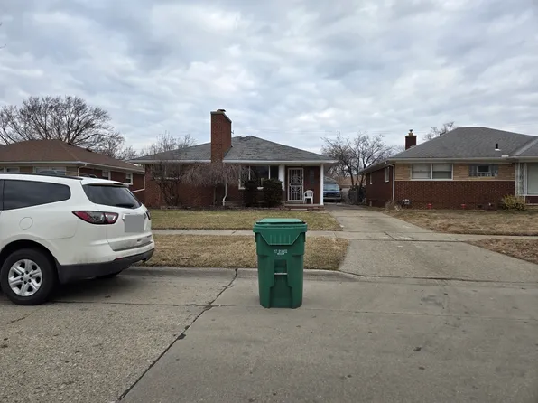 16525 Ego Ave, Eastpointe, MI 48021