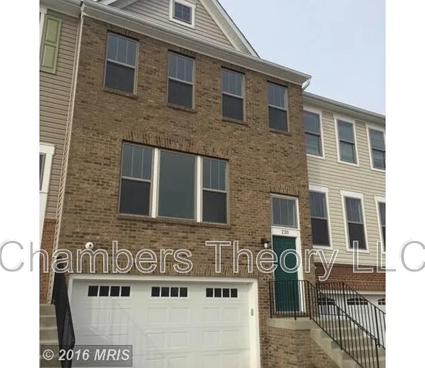 220 Natural Ter SW — Photo 1