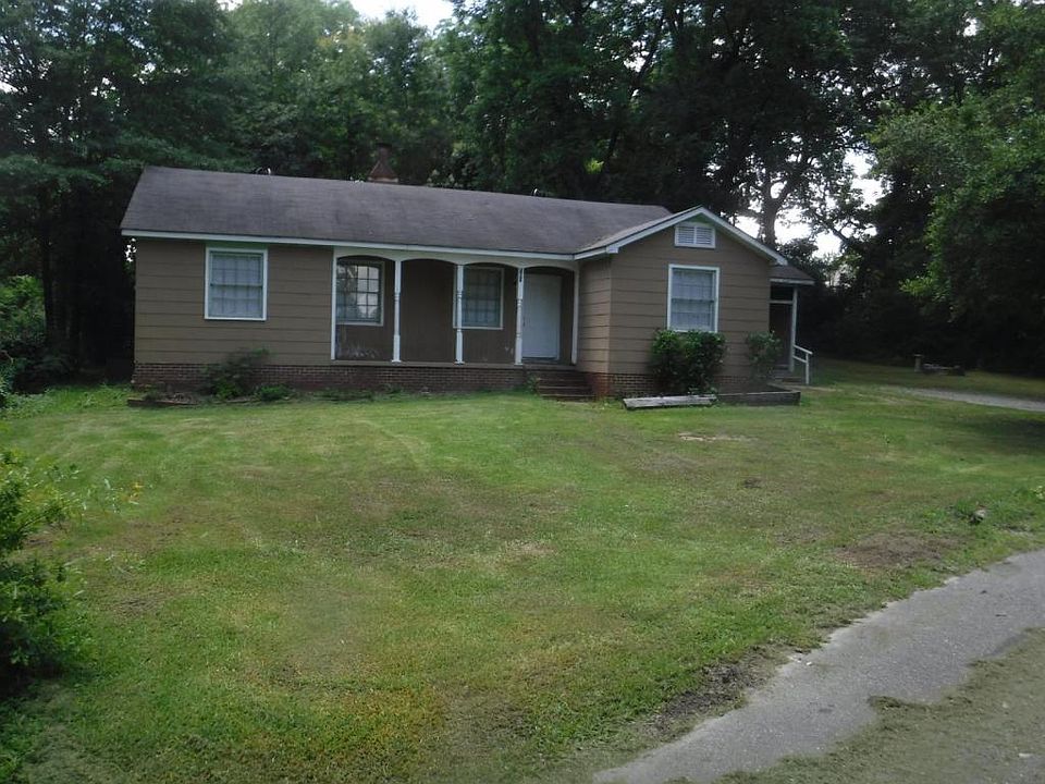 161 Pecan Hts, Alexander City, AL 35010 Zillow