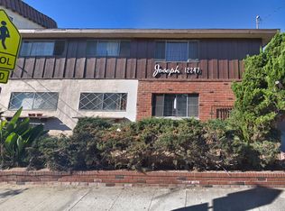 12247 Grevillea Ave APT F, Hawthorne, CA 90250