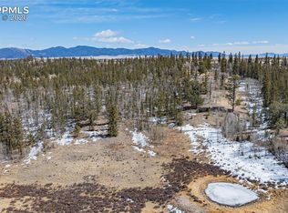 600 Pronghorn, Como, CO 80432
